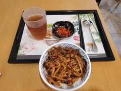 -吉野家(成都环球乐天店)