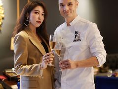 -炳胜公馆(珠江新城店)