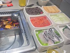 -海底捞火锅(万达广场店)
