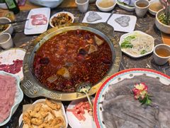 -堂客老火锅(欣阳广场总店)