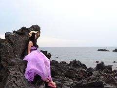 -龙头岩(Dragon Head Rock)