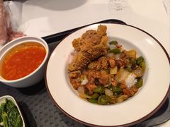 -乡村基(双流时代奥特莱斯餐厅)