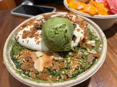 -余时冰室(六运二店)
