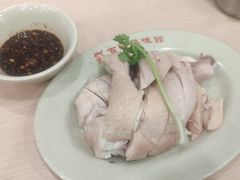 招牌百家鸡-百家鸡味馆(清泰店)