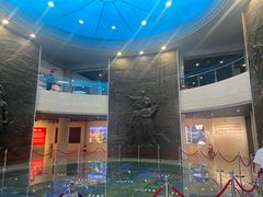 -唐山抗震纪念馆