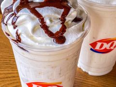 -DQ·蛋糕·冰淇淋(龙茗店)