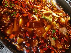 -受气牛肉·耙牛肉火锅(水晶郦城店)