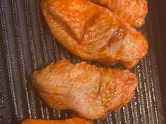 -俊熙家点餐式自助烤肉店(1227广场店)