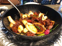 生蕨清远鸡-锦珍锦顺德开煲(农科路店)