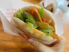 -洞子口张老二凉粉(文殊院店)