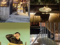 门口-ChitChat奇洽·Bistro(黎黄陂路店)