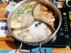 -渔家火锅·海鲜自助餐·演艺(亚龙湾天域酒店)