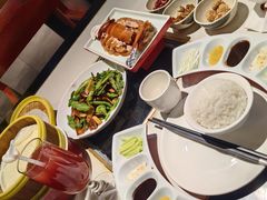 -京味斋·北京烤鸭(北京南站洋桥店)