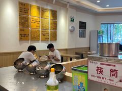 -蔡林记(珞狮南路店)