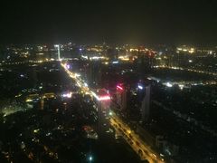 -339旋转餐厅(天府熊猫塔店)
