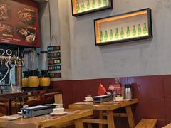 -探唐烧烤(棠东店)