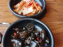 -九畋町和牛黑牛烤肉料理(三里屯3·3大厦店)