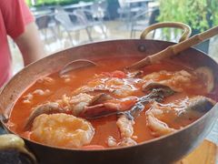 -汉水谣·江景餐厅(江滩店)