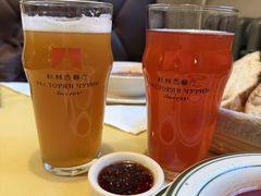 -秋林西餐厅(总店)