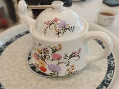 -侨美·唐荔园·40年地道粤菜