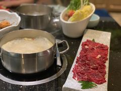 -锅季·捞王旗下小火锅(虹桥火车站店)