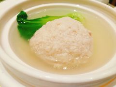 清汤狮子头-无名居(西直门总店)