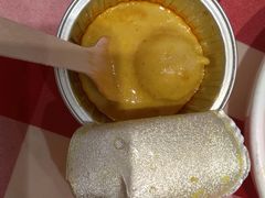 -西贝(上海中心店)