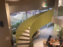 -KimPro 辛普乐概念韩餐