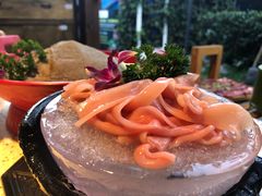-二荆条·蜀鲜汇城市森林火锅