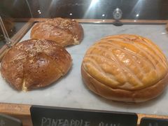 -V咖啡(兰州盛达希尔顿酒店)