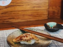 -戏作寿司(观音桥店)