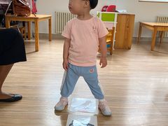 -吉而慧幼儿园-原红黄蓝幼儿园(世华水岸园)