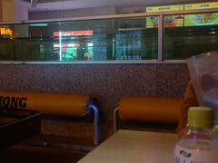 -令狐冲烤鱼·烧菜馆(达明店)