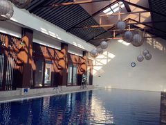 -无锡梁鸿湿地丽笙度假酒店·流觞西餐厅