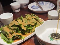 -前海沿·青岛菜(五四广场永旺店)