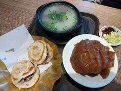 -永茂驴肉(莲池南大街总店)