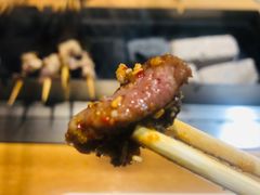 -东巴人鱼豆花火锅(幸福街店)