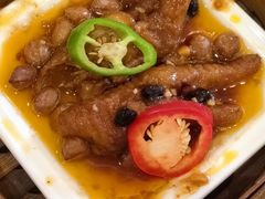 -壹山酒楼(三乡店)