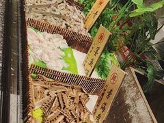 -韩大地烤肉海鲜火锅自助(五一广场店)
