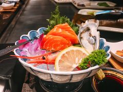 -枫品铁板烧(东樾店)