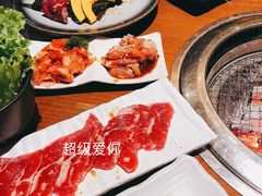 特上牛小排-御牛道日式烤肉料理(杭州万象城店)