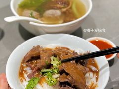 -福合埕牛肉丸(福平路店)