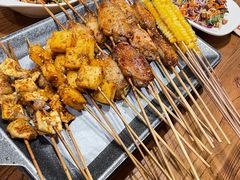 -管氏翅吧(国展店)