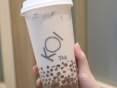 -KOI Thé(正佳广场店)