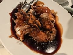 -杭州君悦酒店·湖滨28中餐厅