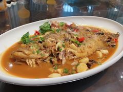 -赴宴楼(鸠兹古镇店)