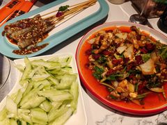 -凯峰海鲜烧烤(工会店)