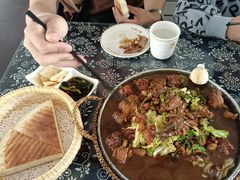 -八两八金·莱芜特色炒鸡(市南漳浦路店)