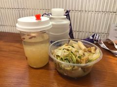 -禅悦素食