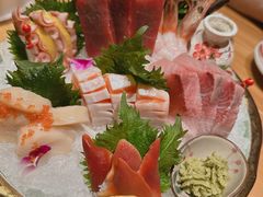 -大岛日本料理铁板烧(南通大饭店)